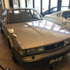 Image for article titled Look At This Amazing Collection of Historic Cars Inside A Japanese Shopping Mall